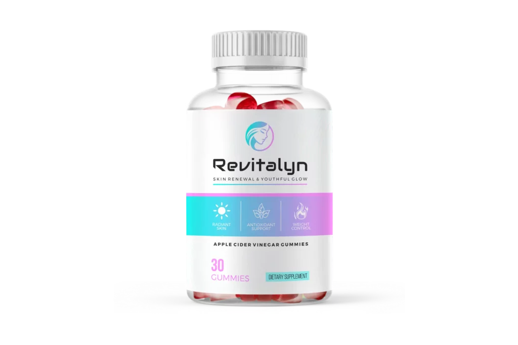 Revitalyn 1 Bottle